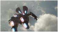 Ironheart armor (Image via The Nerd Stash)